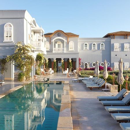 La Maison Bleue El Gouna (Adults Only) Hurghada Exterior photo