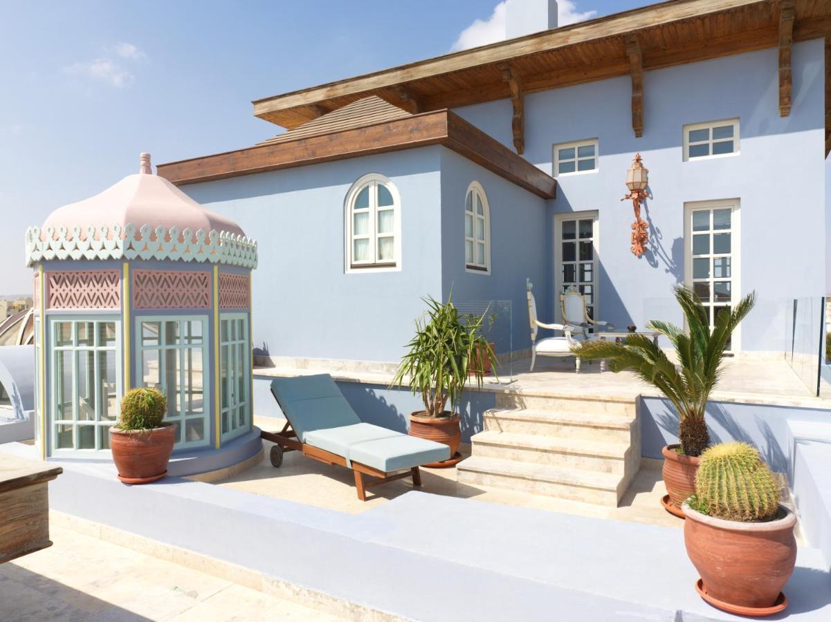 La Maison Bleue El Gouna (Adults Only) Hurghada Exterior photo