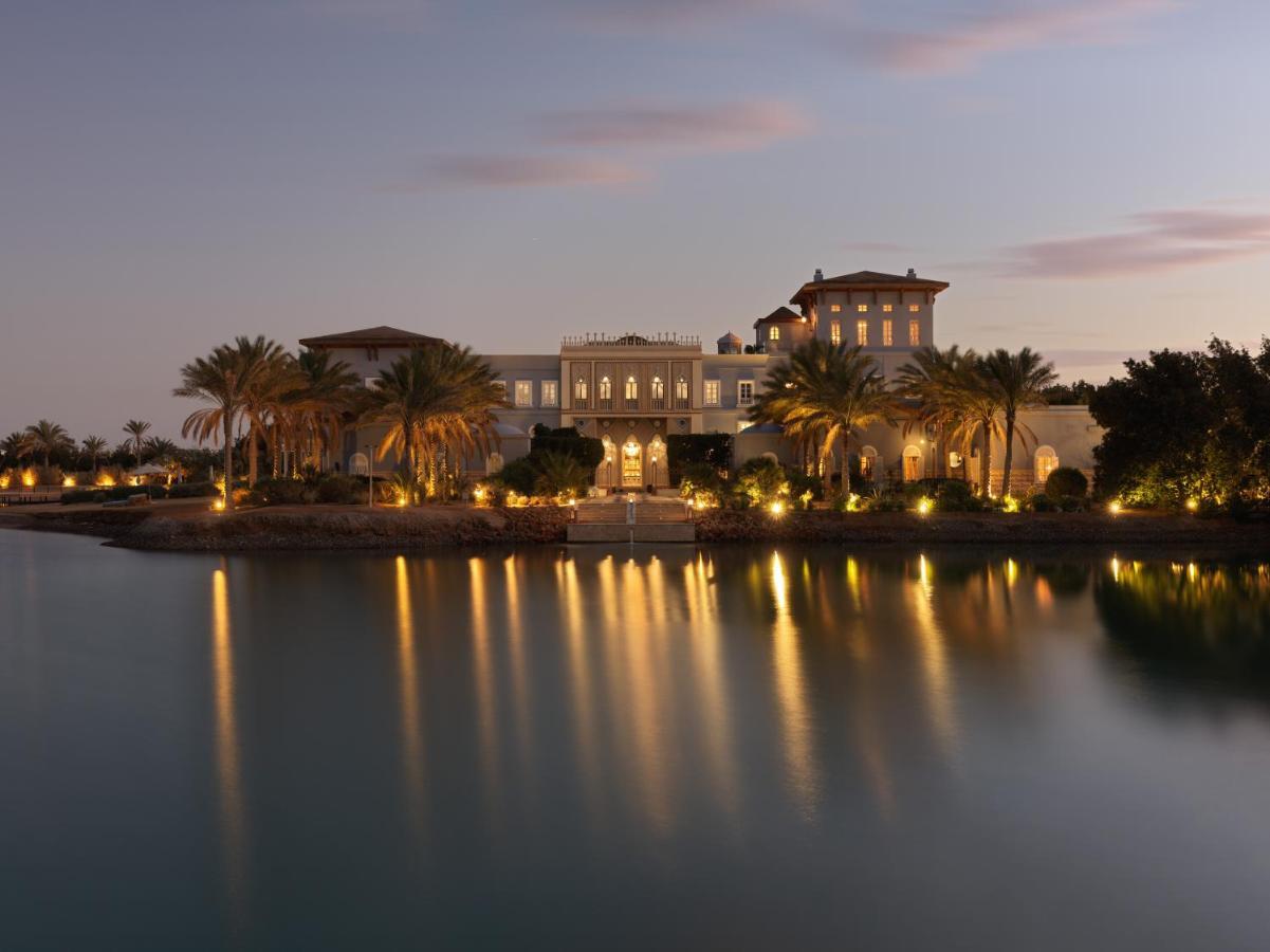 La Maison Bleue El Gouna (Adults Only) Hurghada Exterior photo
