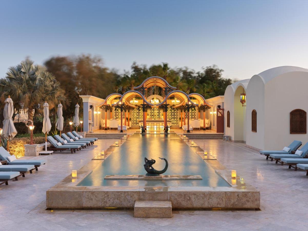 La Maison Bleue El Gouna (Adults Only) Hurghada Exterior photo