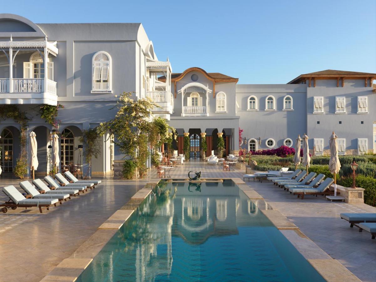 La Maison Bleue El Gouna (Adults Only) Hurghada Exterior photo