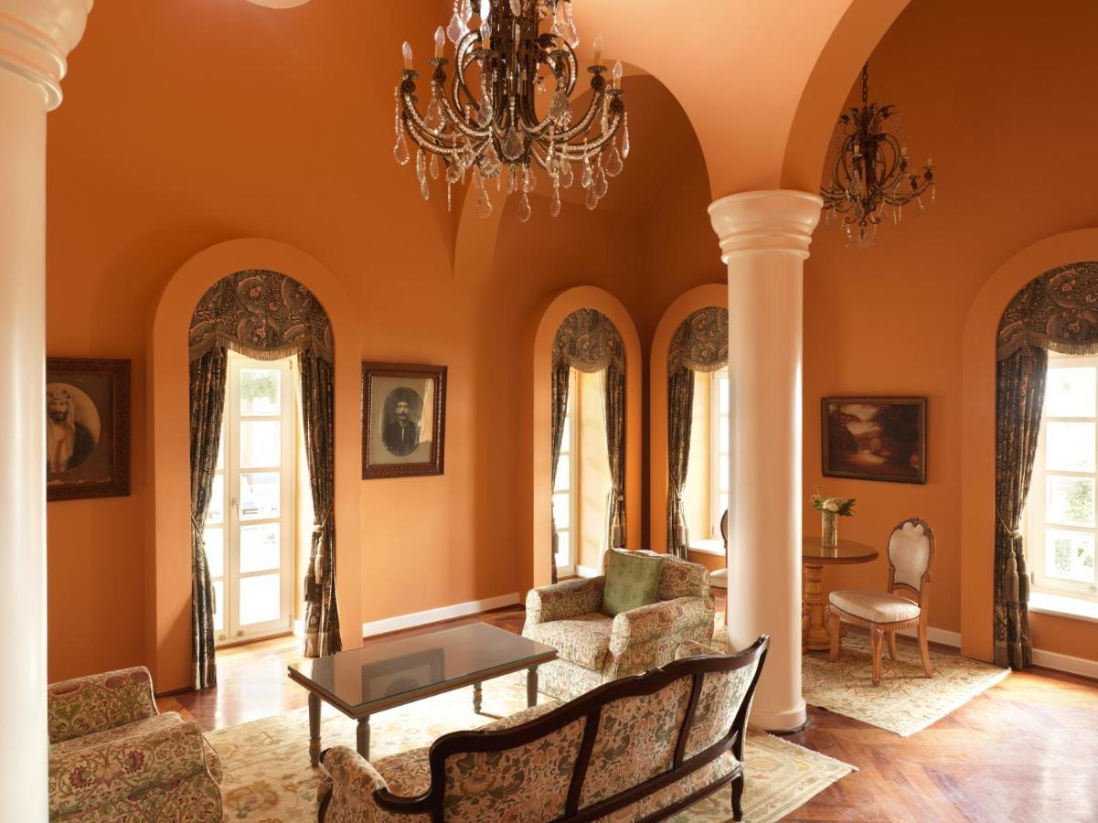 La Maison Bleue El Gouna (Adults Only) Hurghada Exterior photo