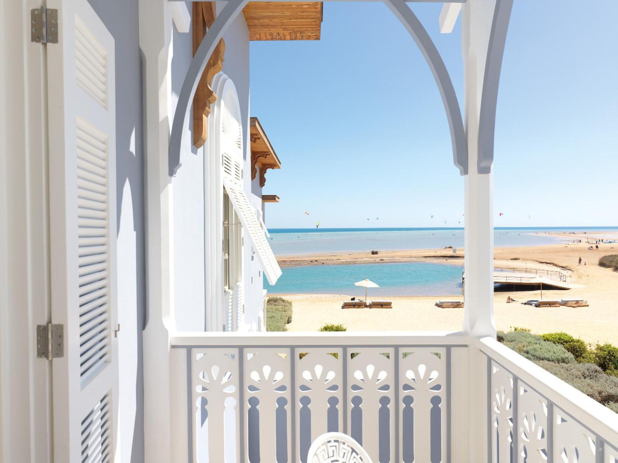 La Maison Bleue El Gouna (Adults Only) Hurghada Exterior photo