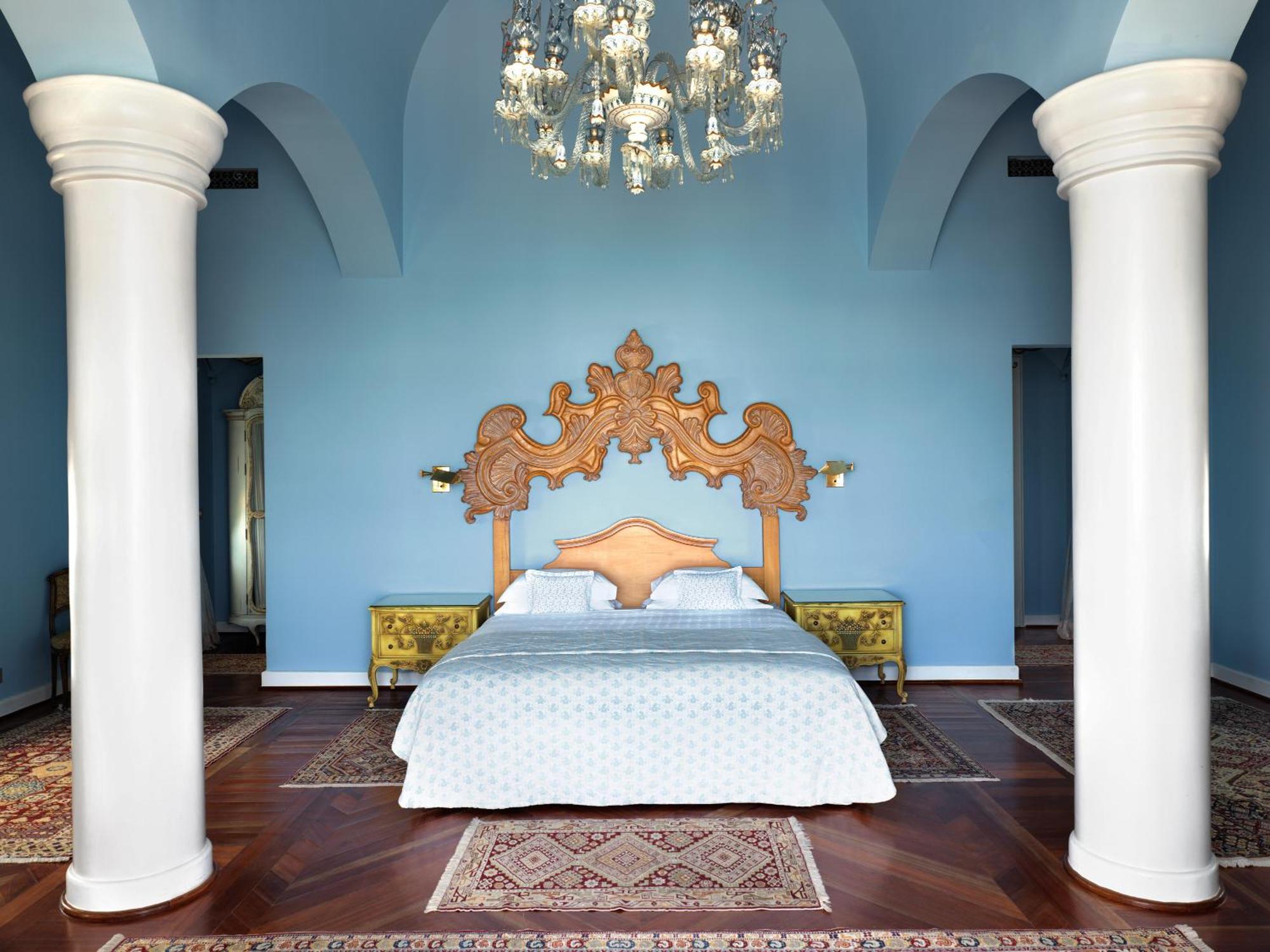 La Maison Bleue El Gouna (Adults Only) Hurghada Exterior photo