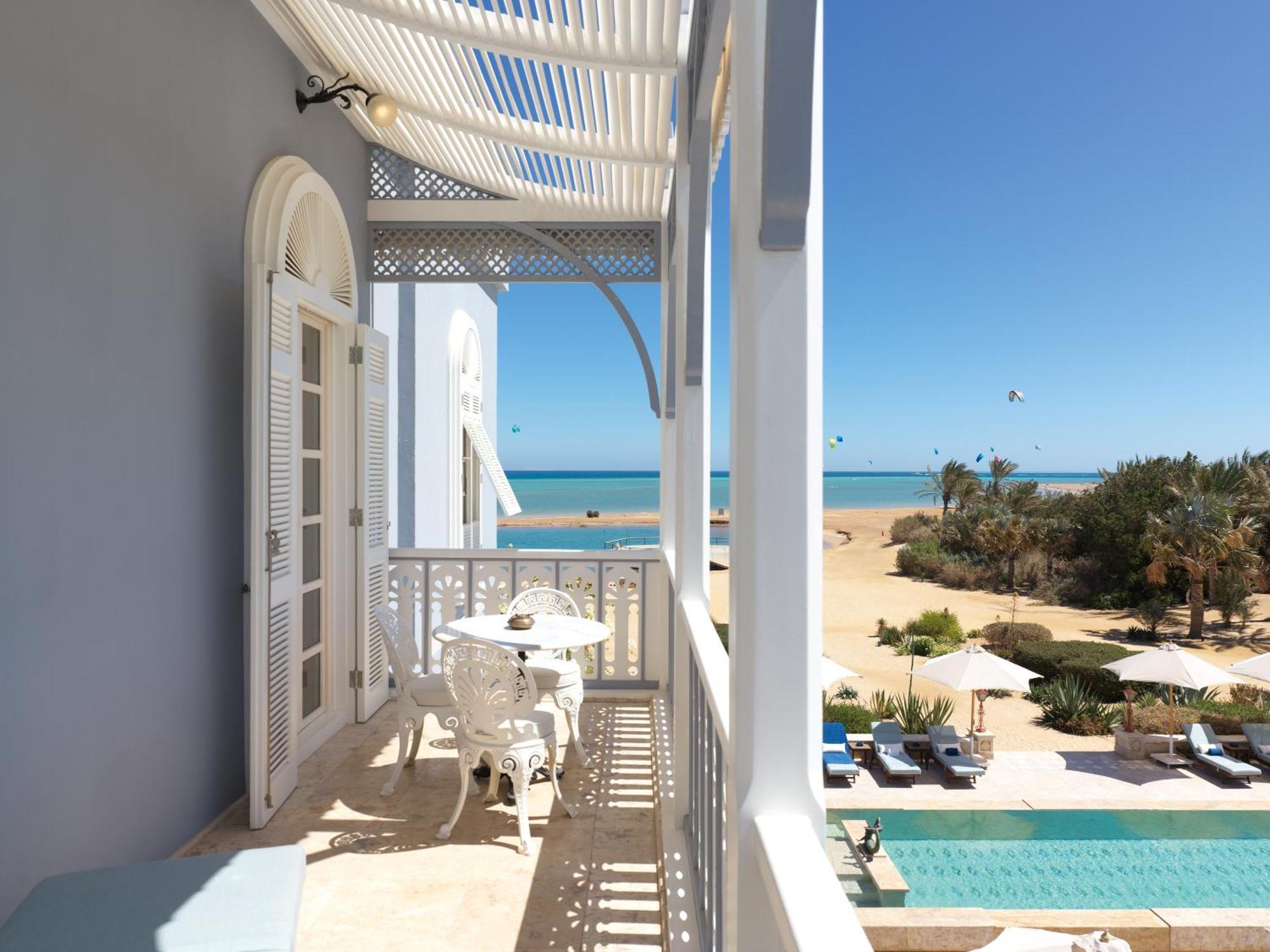 La Maison Bleue El Gouna (Adults Only) Hurghada Exterior photo