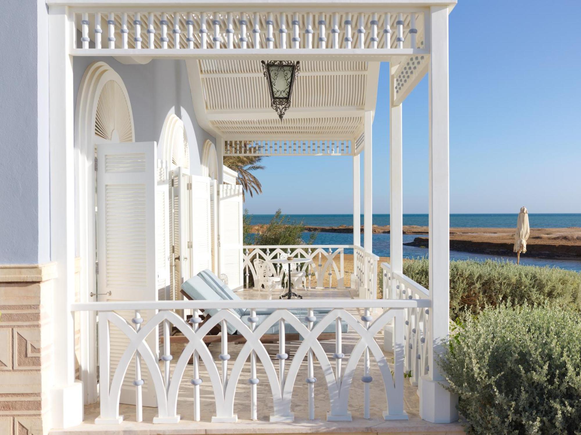 La Maison Bleue El Gouna (Adults Only) Hurghada Exterior photo