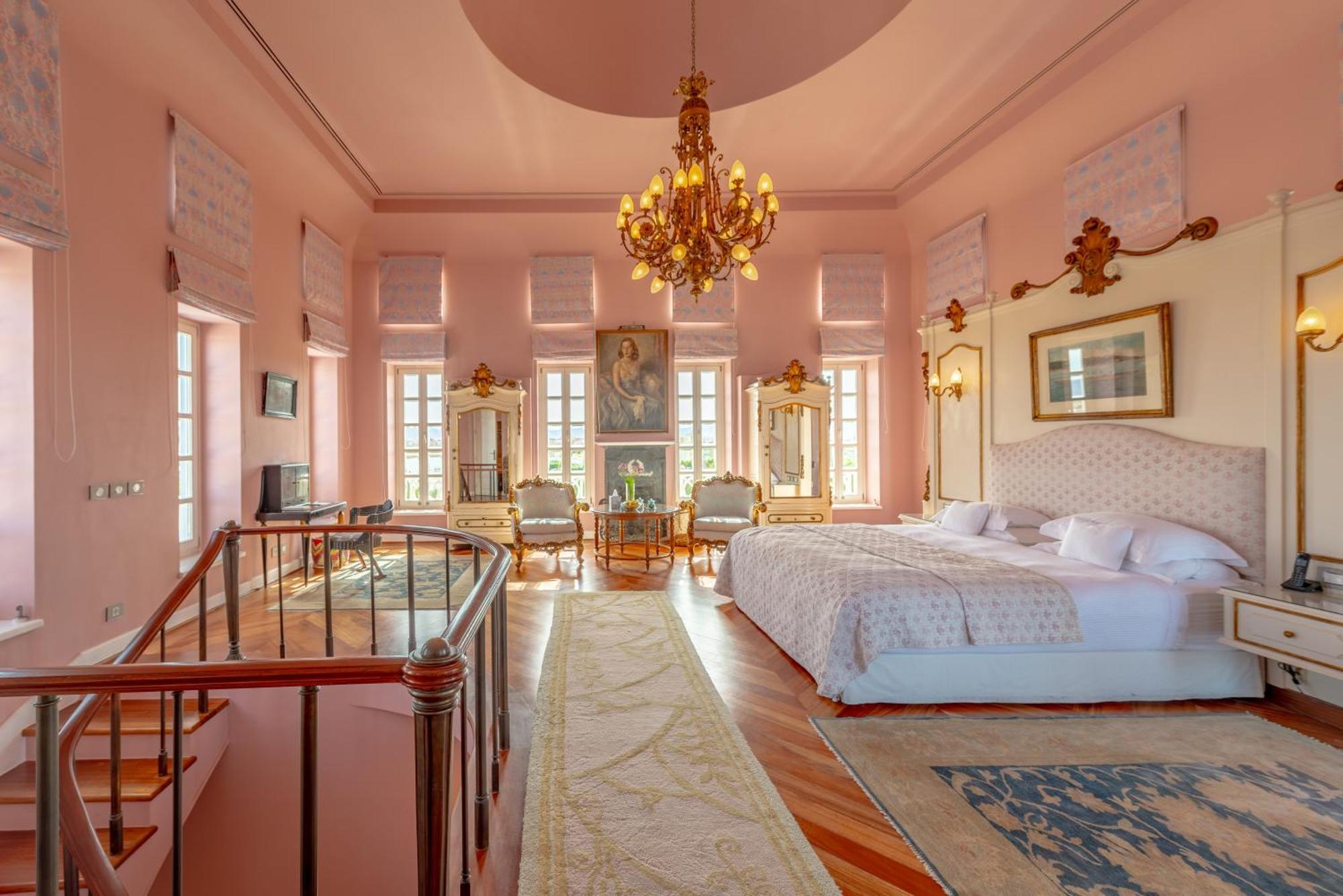 La Maison Bleue El Gouna (Adults Only) Hurghada Exterior photo
