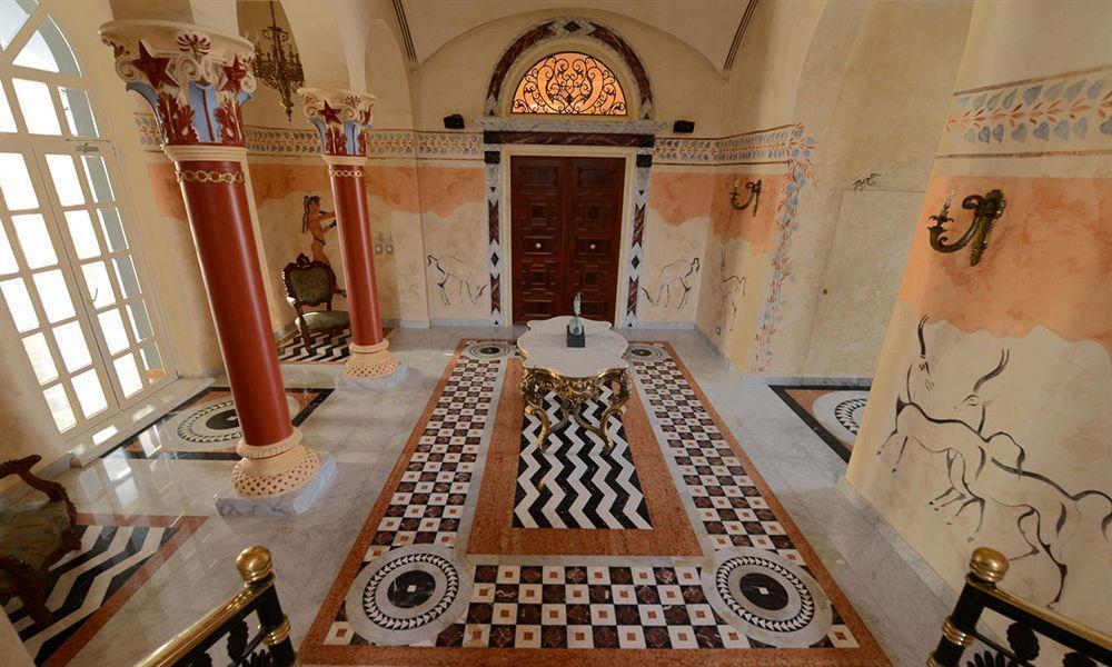 La Maison Bleue El Gouna (Adults Only) Hurghada Exterior photo
