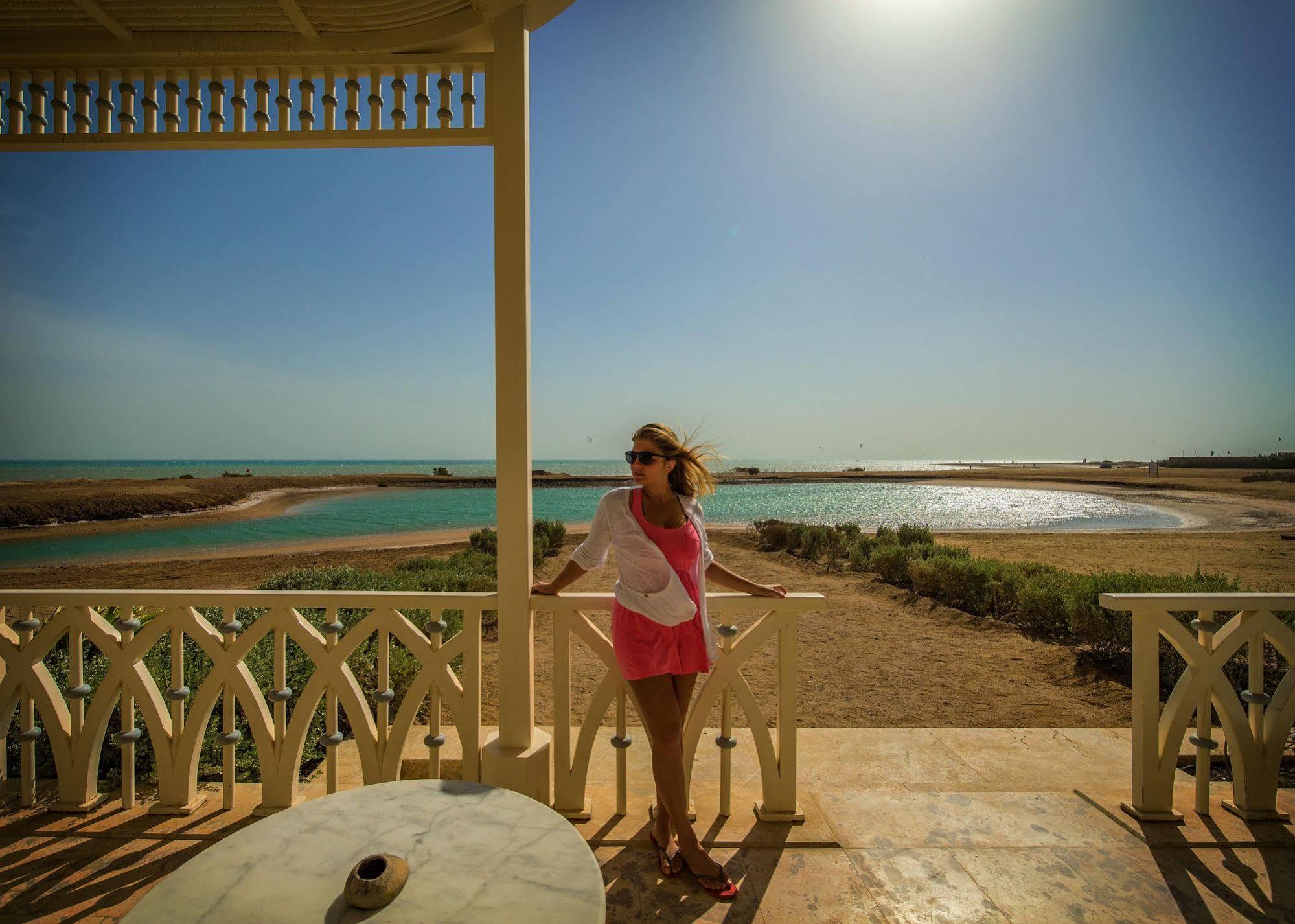 La Maison Bleue El Gouna (Adults Only) Hurghada Exterior photo
